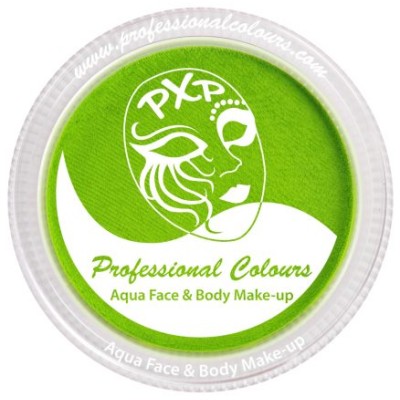 PXP Professional Colours 30g Light Green